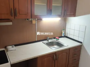 Pronájem bytu 2+kk, Praha - Stodůlky, Bellušova, 44 m2