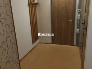 Pronájem bytu 2+kk, Praha - Stodůlky, Bellušova, 44 m2