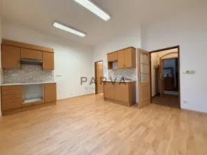 Pronájem bytu 1+1, Rokycany - Nové Město, Josefa Tomáška, 57 m2