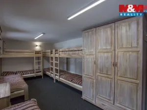 Prodej ubytování, Dolní Bečva, 325 m2