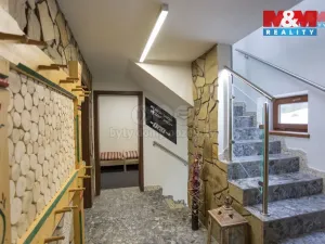 Prodej ubytování, Dolní Bečva, 1150 m2