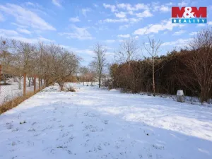 Prodej pozemku pro bydlení, Bystročice - Žerůvky, 1247 m2