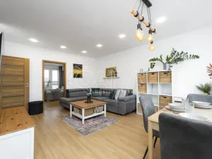 Prodej bytu 3+1, Ostrava, Františka Formana, 64 m2