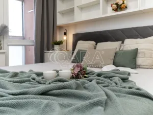 Prodej bytu 3+1, Ostrava, Františka Formana, 64 m2