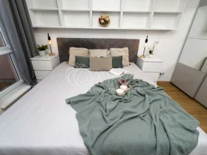 Prodej bytu 3+1, Ostrava, Františka Formana, 64 m2