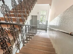 Prodej bytu 3+1, Praha, Novákových, 84 m2