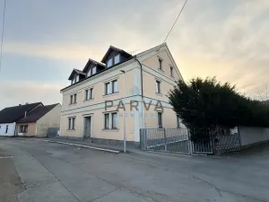 Pronájem bytu 1+1, Rokycany - Nové Město, Josefa Tomáška, 51 m2