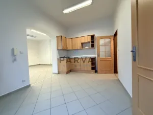 Pronájem bytu 1+1, Rokycany - Nové Město, Josefa Tomáška, 51 m2