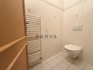 Pronájem bytu 1+1, Rokycany - Nové Město, Josefa Tomáška, 51 m2