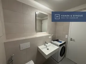 Pronájem bytu 1+kk, Brno, 35 m2