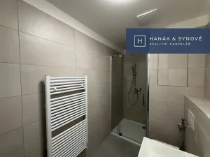 Pronájem bytu 1+kk, Brno, 35 m2