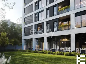 Prodej skladu, Praha - Bohnice, Lodžská, 5 m2