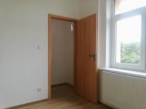 Pronájem bytu 3+kk, Praha - Břevnov, Bělohorská, 75 m2