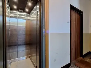 Pronájem bytu 3+kk, Praha - Břevnov, Bělohorská, 75 m2