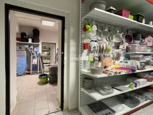 Pronájem obchodního prostoru, Jirny, Tovární, 256 m2
