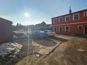 Prodej bytu 2+1, Dolní Poustevna, Sadová, 78 m2