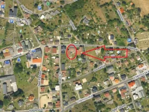 Prodej bytu 2+1, Dolní Poustevna, Sadová, 78 m2