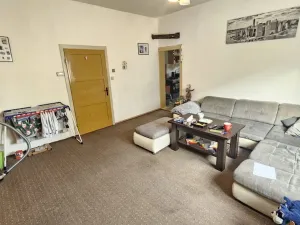 Prodej bytu 2+1, Dolní Poustevna, Sadová, 78 m2