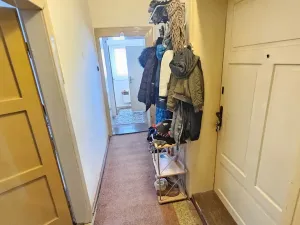 Prodej bytu 2+1, Dolní Poustevna, Sadová, 78 m2