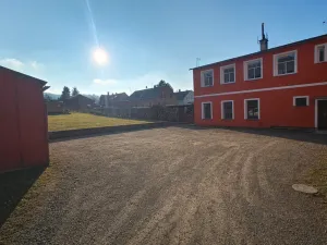 Prodej bytu 2+1, Dolní Poustevna, Sadová, 78 m2