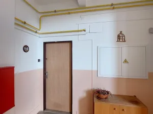 Pronájem bytu 1+kk, Benešov, Jiráskova, 30 m2