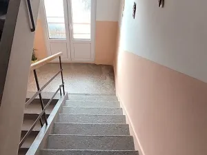 Pronájem bytu 1+kk, Benešov, Jiráskova, 30 m2