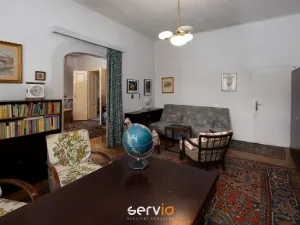 Prodej rodinného domu, Brno, Skácelova, 309 m2