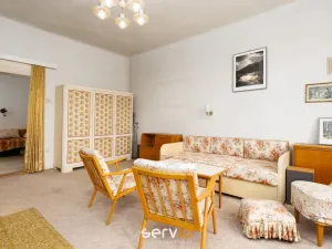 Prodej rodinného domu, Brno, Skácelova, 309 m2