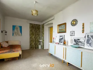 Prodej rodinného domu, Brno, Skácelova, 309 m2