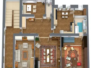 Prodej rodinného domu, Brno, Skácelova, 309 m2