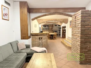 Pronájem kanceláře, Praha - Vinohrady, Bělehradská, 132 m2