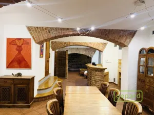 Pronájem kanceláře, Praha - Vinohrady, Bělehradská, 132 m2