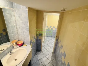 Pronájem kanceláře, Praha - Vinohrady, Bělehradská, 132 m2