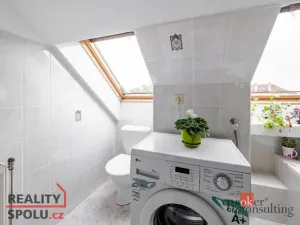 Pronájem bytu 2+kk, Třeboň - Třeboň II, Táboritská, 52 m2