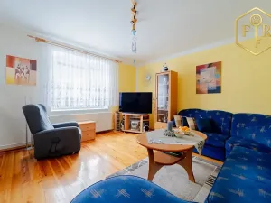 Prodej rodinného domu, Petrovice, 246 m2