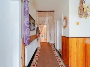 Prodej rodinného domu, Petrovice, 246 m2