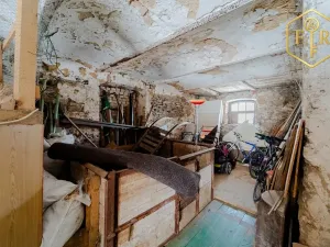 Prodej rodinného domu, Petrovice, 246 m2