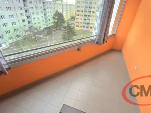 Pronájem bytu 2+kk, Praha, Kytínská, 63 m2