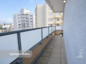 Prodej bytu 2+kk, České Budějovice, Staroměstská, 76 m2