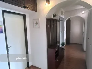 Prodej bytu 2+1, České Budějovice, J. Š. Baara, 61 m2