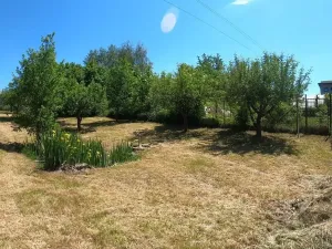 Prodej pozemku pro bydlení, Adamov, Na werku, 846 m2