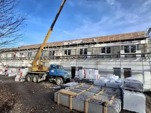 Prodej rodinného domu, Radošovice, 114 m2