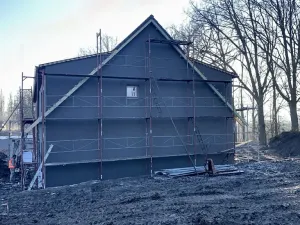 Prodej rodinného domu, Radošovice, 75 m2