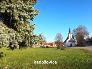 Prodej rodinného domu, Radošovice, 75 m2