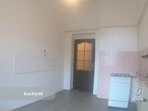 Prodej bytu 2+1, České Budějovice, Žižkova tř., 69 m2