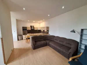 Pronájem bytu 2+kk, Litoměřice, Turgeněvova, 74 m2