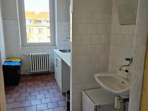 Pronájem kanceláře, Praha - Dejvice, Velflíkova, 47 m2