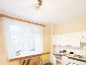 Prodej bytu 2+1, Karlovy Vary, Horova, 65 m2