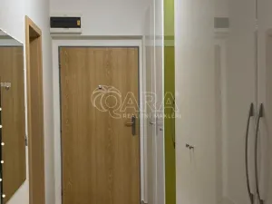 Pronájem bytu 2+kk, Praha, V dolině, 50 m2