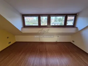 Prodej rodinného domu, Hostěnice, 142 m2